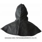 Safety Flame Resistant Hat Helmet Arc Flash For Welder for sale