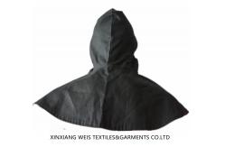 China Safety Flame Resistant Hat Helmet Arc Flash For Welder supplier