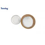 CO Polyamide Hot Melt Adhesive Powder Washing Resistant For Heat Transfer