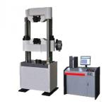 Hydraulic Universal Tensile Strength Testing Equipment / UTM Testing Machine for sale