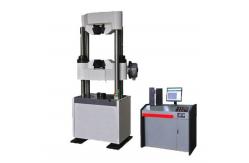 China Hydraulic Universal Tensile Strength Testing Equipment / UTM Testing Machine supplier