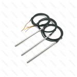 Extended Length Dallas Temperature Sensor Corrosion Resistant Stainless Steel for sale