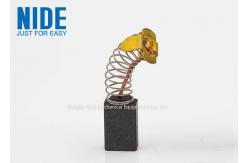 China High Copper Power Tools Carbon Graphite Motor Brushes supplier
