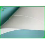 790mm Width 185gsm 235gsm PE Coated Cup Paper For Hot Coffee Cups for sale