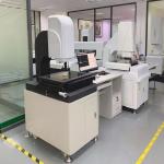 220V 50HZ Manual Coordinate Measuring Machine Systems For Small Stampings for sale