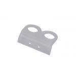HC-SR04 Ultrasonic Sensor Bracket Electronic Components Mount Bracket