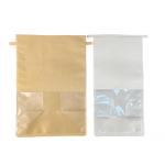 China Moisture Resistant High Tensile Strength Composite Plastic Bag with Customizable Printing for Food Packaging manufacturer