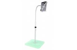 China Yomo Ipad Kiosk Floor Stand supplier