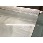 SS 304 Plain Weave Dutch Woven 300 Micron Wire Mesh for Chemical industry for sale