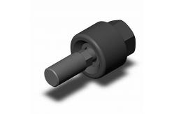 China JA63-16-150 SMC Floating Joint Fittings with Flange Connection supplier