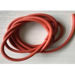 Arc Resistance 2mm 30psi Insulation Silicone Sponge Cord for sale