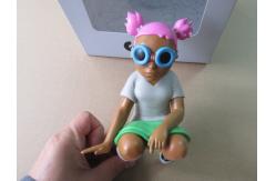 China Customized Doll Quality Control And Pre-Shipment Inspection Services for Plastic Toy supplier