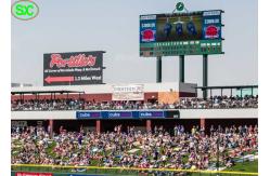 China P16 Stadium LED Display supplier