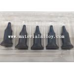 Standard Threaded Precision Guide Pin Kcf Standard Sleeve For Injection Mould for sale