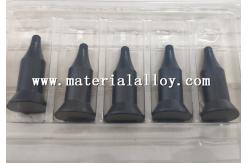 China Standard Threaded Precision Guide Pin Kcf Standard Sleeve For Injection Mould supplier