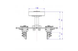 China Strong Adaptability 100kPa Flexible Robot Gripper supplier