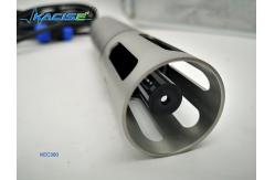China IP68 Water Conductivity Sensor Immersion Measurement supplier