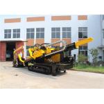 Trenchless Construction Horizontal Directional Drilling Rig Machinery
