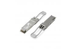 China 40G Gigabit QSFP Transceiver Module Cisco Transceiver Module QSFP-40G-SR-BD supplier