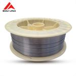 ASTM B863 Titanium Wire , Industrial Grade 7 Titanium Alloy Wire Anti Rust for sale