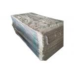 Standard Military Sand Wall Hesco Barrier For Flood Control 4.5 Mm Wire Diameter for sale