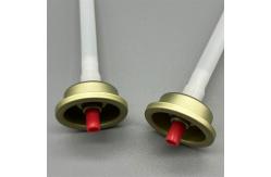 China Versatile Fire Extinguisher Valve - Universal - Fit for Different Fire Classes supplier