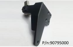 China Bracket - Elevator Pivot  Elevator Carriage Assembly Suitable For Xlc7000 90795000 supplier