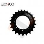 JCB JS300 Excavator Drive Sprockets Undercarriage Attachments for sale