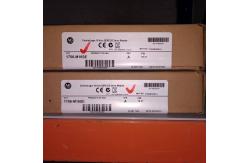 China 1756-M16SE ControlLogix SERCOS ALLEN BRADLEY Integrated Motion Module in stock supplier