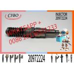 Diesel Fuel Unit Pump Injector 20972225 Engine Parts Nozzle Assembly High Quality