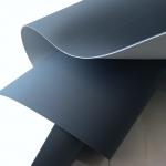 China Building roof membrane anti-UV good tensile strength pvc waterproof membrane manufacturer for sale