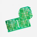 Multifunctional PCB Membrane Switches For Electronic Control Adhibition