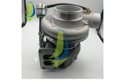 China 3533029 6BTAA Engine Turbocharger For R290LC-7 Excavator supplier