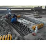 Portable Truck Axle Scales Vehicle Weighing With Standard Dynamic Controller for sale