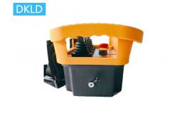 China 5 Joystick Unmanned Ship Wireless Remote Control supplier