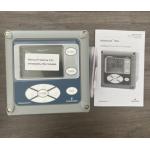 Emerson Rosemountt Analytical Rosemounte Ph Analyzer 1056-03-20-38-HT Dual-Input Intelligent Analyzer for sale