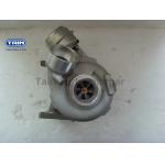 709835 709836 Complete Turbo Kits GT1852V Model 141HP Power For Mercedes-Benz Sprinter OM611 for sale