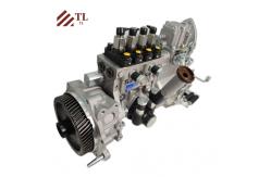 China 092000-1801 Fuel Injection Pump For Cummins Engine supplier
