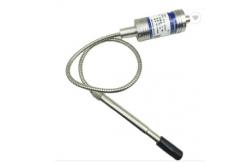 China Plastic Extruder Flexible Stem Melt Pressure Transmitter In Pressure Sensors supplier