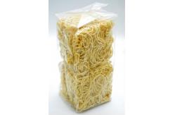 China Egg Dried Floating 400g Chinese Instant Noodles Bulk Ramen Quick Cooking supplier