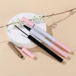 Multifunctional Eyebrow Pencil Packaging Makeup Eyelash Serum Empty Mascara Wand Bottle Tube for sale