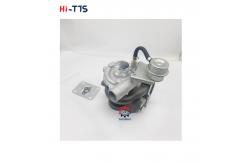 China Truck D4AL Engine Turbocharger Group  GT1749S 28230-41730 708337-0001 28230-41720 supplier