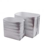 Insulated Cooler Bags For Medications Thermal Drugs Medicines Delivery Bags for sale