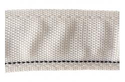 China 1 Ton Webbing Lifting Slings / Flat Web Lifting Slings Webbing Strap supplier