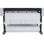 Intelligent Garment Inkjet Plotter With Windows System Single Color for sale