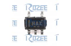 China SN74AUP1G00DCKR supplier