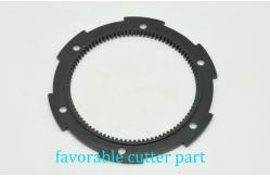 China Sharpener Drive Gear Assembly Sharpener For Cutter Gt7250 059209001 supplier