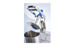 China Multi Function 200W Industrial Commercial Vegetable Cutters Fruit Processing Machine supplier