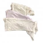 All-Purpose Trapo Industrial 10 Kilos 10Kg 20Kg 25Kg White Color Cotton Rag In 50Kg For Mechanical Workshops & Machinery for sale