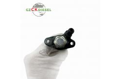 China Fuel Injector Assembly 65.10101-7057 65.101017057 For Engine DH320 supplier